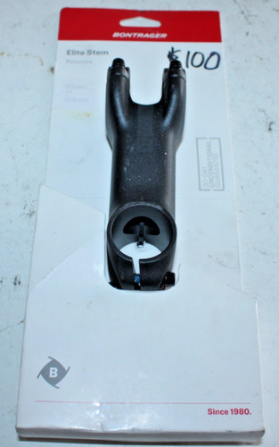 Trek bontrager elite - bontrager,