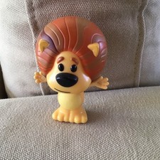 CBeebies Raa Raa the Noisy