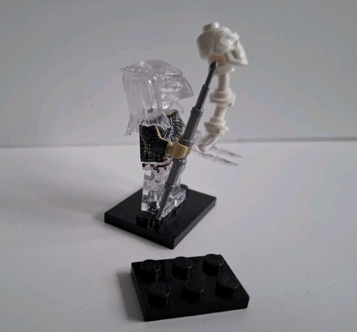 Tarn predator trophy block - tarn,