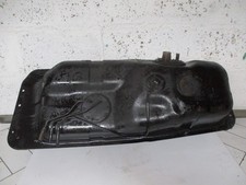 Toyota Hilux Diesel Fuel Tank metal mk4 mk5 2.4 diesel