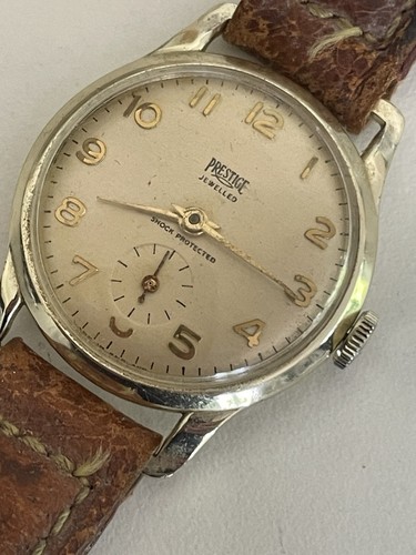 Vintage prestige men - vintage, men’s