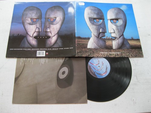 Vinyl pink floyd the - floyd,