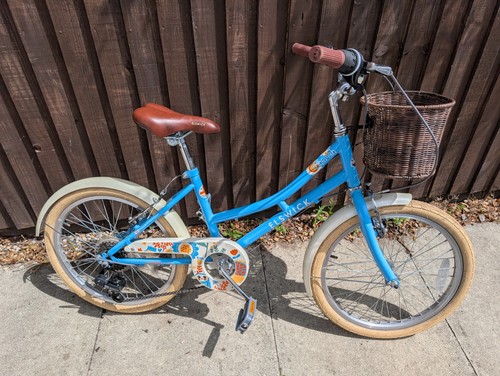 Elswick cherish bike - cherish,