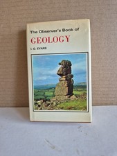 Observer's Book of Geology~