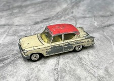 Corgi Toys 234 Ford Consul