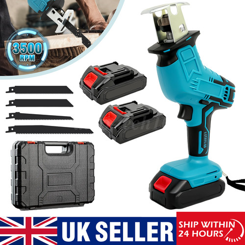 21v reciprocating saw cordless - 21v,