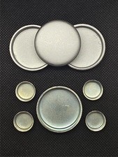 VW VR6 AAA 2.8L engine core