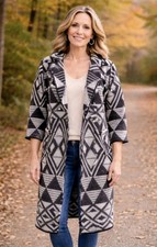 Peruvian Connection Cardigan