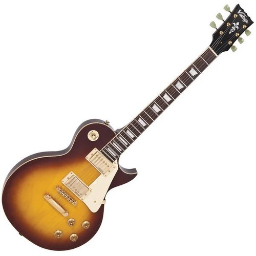 Vintage v100 reissued electric - vintage,