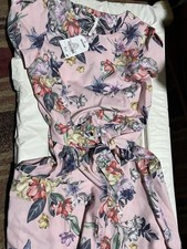 BNWT Girls NEXT All In One