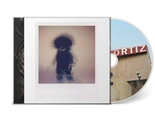 Billy Woods - Golliwog / CD