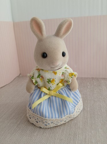 Sylvanian families handmade - sylvanian,