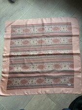 Liberty Vintage Silk  Scarf