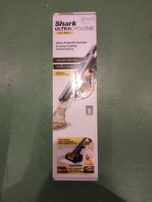 NEW Shark UltraCyclone Pet