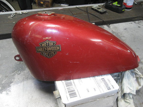 Harley davidson original - davidson,