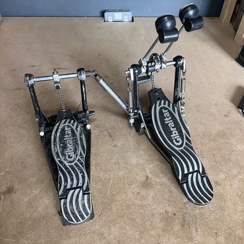 Gibraltar double bass - gibraltar,