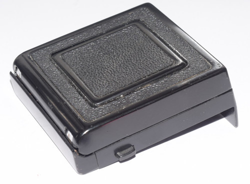 Waist level finder for camera - finder,