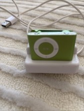 Apple iPod shuffle 2nd