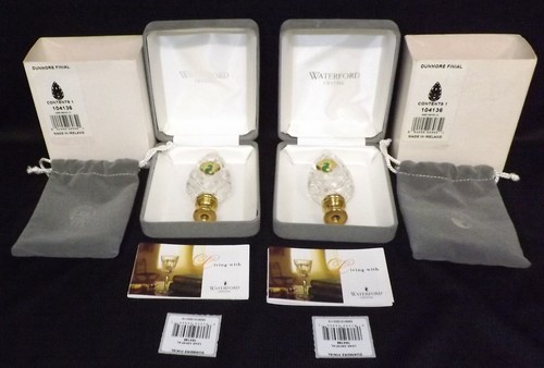 Pair matching waterford - pair,