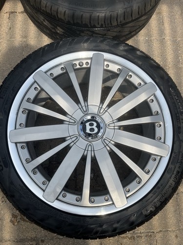 2010 bentley mulsanne - 2010-, on