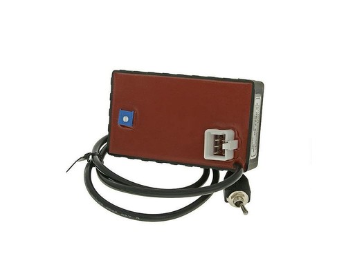 Cdi ignition unit malossi - ignition, rpm