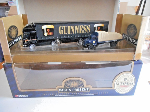 Corgi past 59563 - corgi, &