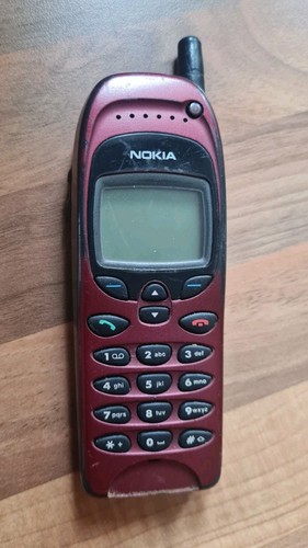 Nokia 6150 sat - sat,