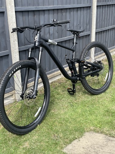 Voodoo special edition canzo