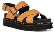 Dr Martens Voss II Rub Sole