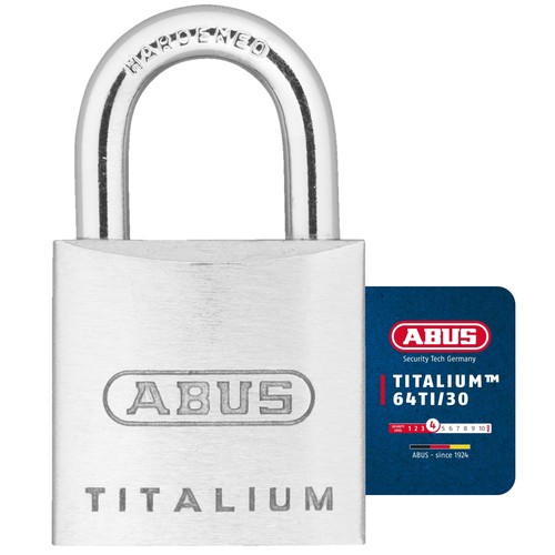 Abus titalium ab64ti - abus,