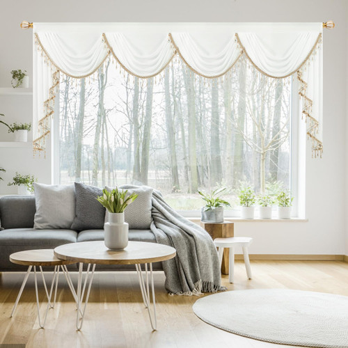 Leeva luxury white - luxury,