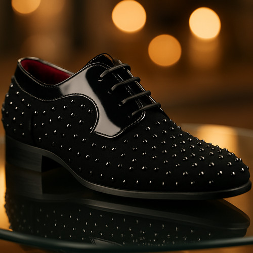 Rossellini lazio men black - lazio, men's
