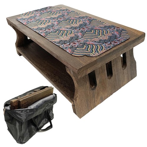 Japanese small floor table - japanese,