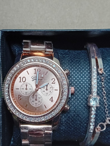 Geneva ladies watch - , and