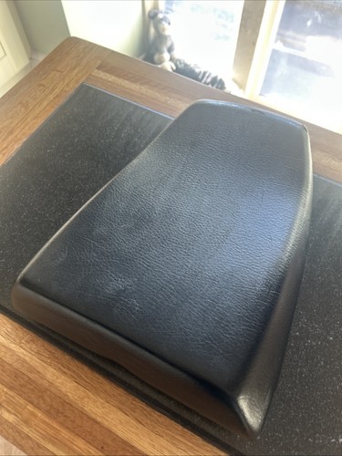 Yamaha yzf750r rear seat - yzf750r,