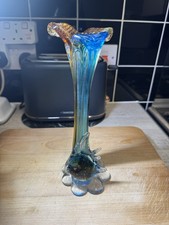 Murano Hand Blown Multicolour