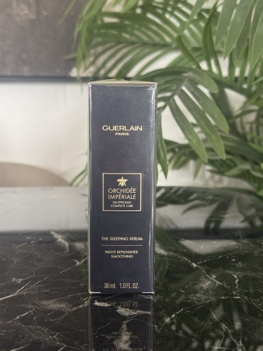 Guerlain orchidee imperiale - guerlain,
