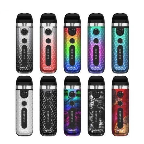 Smok novo vape - 5, watts