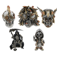 Gentleman Joe Steampunk