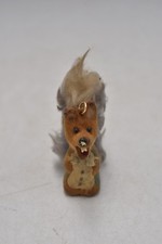 Vintage 1970s Basil Brush