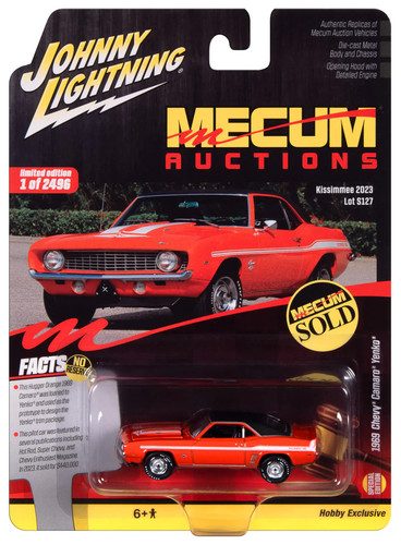 Auto world mecum auctions - auto,