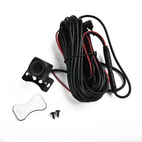 5pin 5mm jack car rear - 2.5mm,