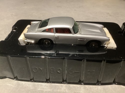 Matchbox collectables aston - matchbox,