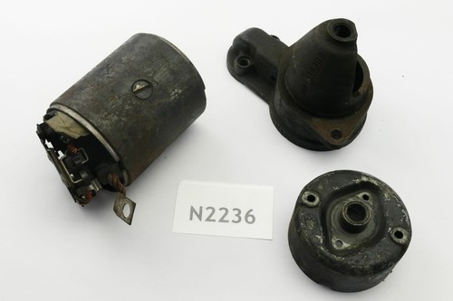 Bmw 100 247 starter - bmw, rs