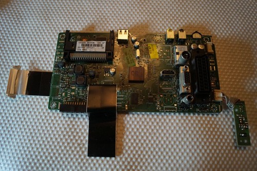 Main board 17mb62 - main, 23073128