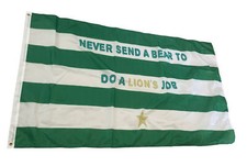 Glasgow Celtic FC The Green