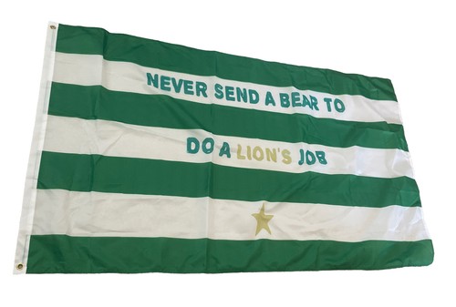 Glasgow celtic the green - celtic, fc