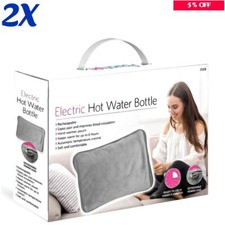 ELECTRIC RECHARGEABLE HOT