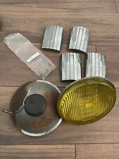 Mitsubishi Pajero Spot Light Spares