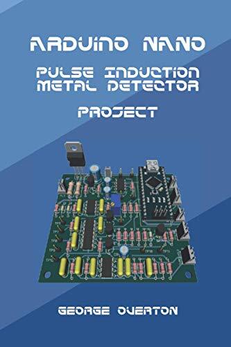 Arduino nano pulse induction - pulse,
